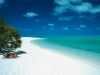 Heron Island Beach