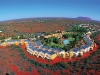 Visit Uluru - Ayers Rock in Australia's Red Center