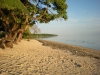 Off the shores of Shangri-La Fiji Resort & Spa. Yanuca Island, Cuvu, Sigatoka, Fiji