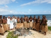 Fiji Vacations - Experience the Fijian Cultural Fire Walking Ceremony