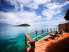 Idyllic luxury destination for a romantic Fijian vacation