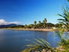 Fiji Vacations - Tropical Oceanside View. Nadi, Fiji