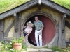 Hobbiton New Zealand.  Enjoy a Day Tour to the Shire.