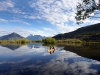 New Zealand Vacations - Milford Sound Tour