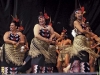 Enjoy Maori Native Performances, New Zealand