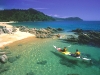 Kayaking Adventures in Abel Tasman, New Zealand