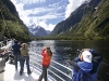 Milford Sound Tour