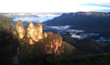 Luxury Blue Mountains Tour