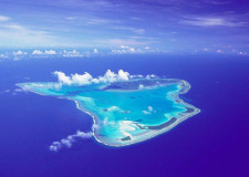 Aitutaki, Cook Islands