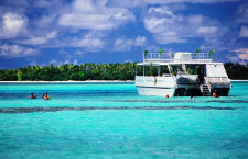 Aitutaki, Cook Islands