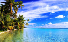 Free Day to Explore Aitutaki