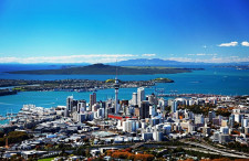 Auckland, New Zealand