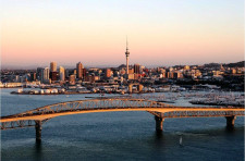 Auckland, New Zealand