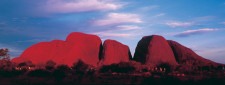 Ayers Rock, Australia