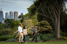 Aboriginal Heritage Tour, Melbourne, Australia