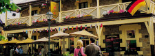 Hahndorf City Highlights Scenic Hills & German 