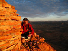 Alice Springs Desert Park Pass and Transfer