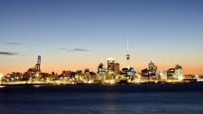 Auckland, New Zealand