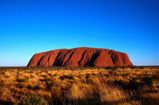 Uluru Sunset & Sunrise Tour