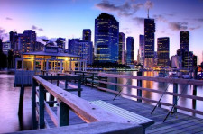 Brisbane, Australia