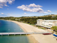 5-Star Moreton Island Accommodation