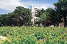 Barossa Valley Wines, Barossa Valley, Australia