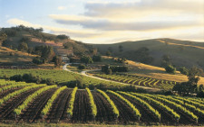 Barossa Valley, Australia