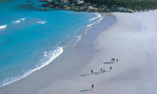 Bay of Fires, Tasmania, Australia