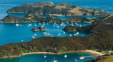 Bay of Islands, Auckland, New Zealand