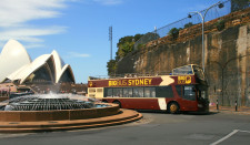 Explorer Tour, Sydney, Australia