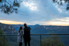 Luxury Blue Mountains Tour