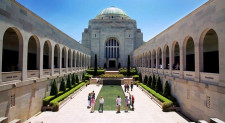 Australian War Memorial, Canberra, Australia