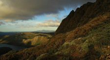 Cradle Mountain Experience, Tasmania