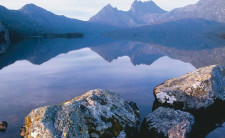 Cradle Mountain, Tasmania