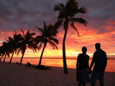 Rarotonga, Cook Islands