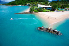 Day Dream Island, Australia