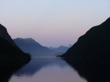 Doubtful Sound, Queenstown, New Zealand