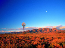 Flinders Ranges, South Australia