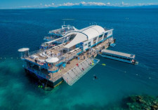 Great Barrier Reef Cruise