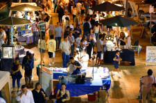 Markets, Gold Coast, Australia