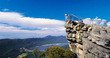 Grampains National Park, Victoria, Australia