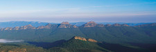 The Grampians National Park, Victoria, Australia