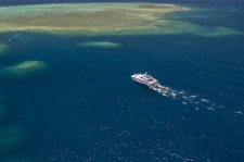 Great Barrier Reef Snorkeling, Cairns, Australia