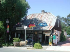 Hahndorf, South Australia