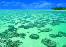 Heron Island, Australia