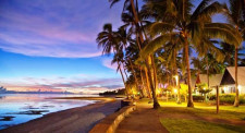 Coral Coast, Fiji