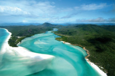 Whitehaven Beach Adventure