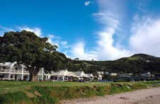 Hokianga, New Zealand