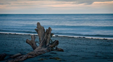 Hokitika, New Zealand