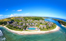 Fiji Intercontinental, Scenery and Landscapes